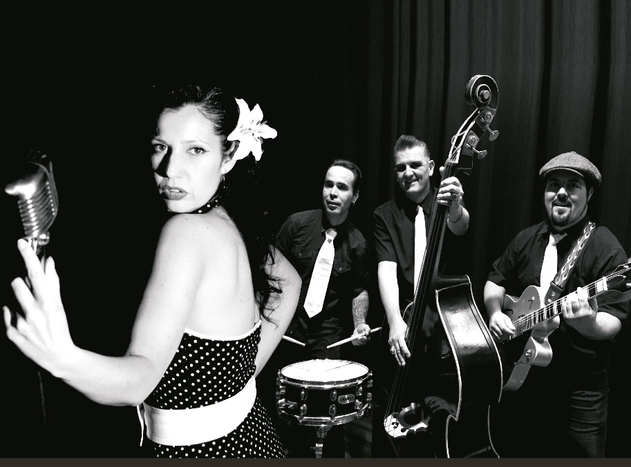 retrato de los integrantes de batalla poetica